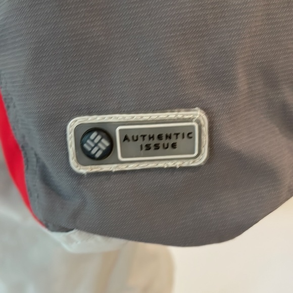 Columbia Men’s L winter coat - Picture 3 of 7